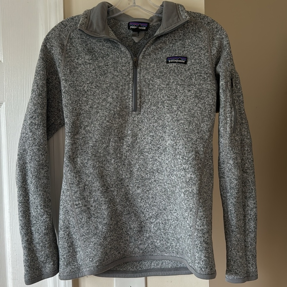 Patagonia jacket - Picture 2 of 8